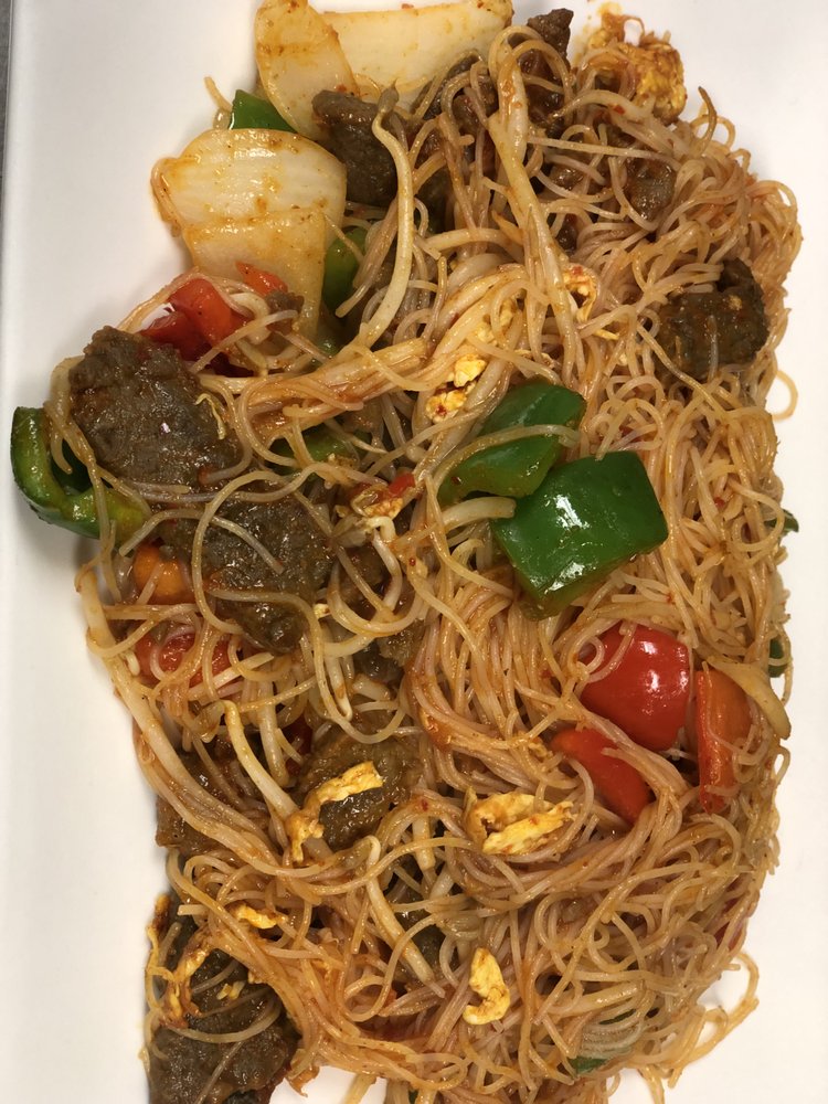 Taste of Asia Taste of Asia