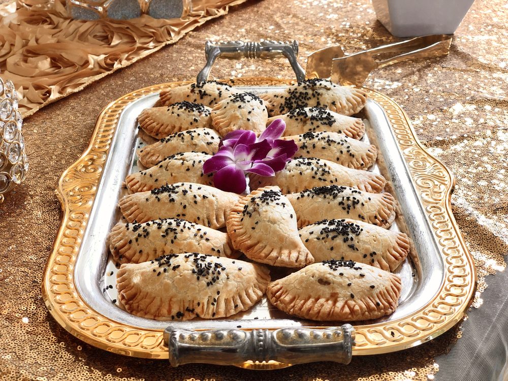 Chef's Catering