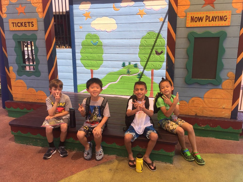 Montessori Visions Academy Preschools 3551 E Sunset Rd, Southeast, Las Vegas, NV Phone