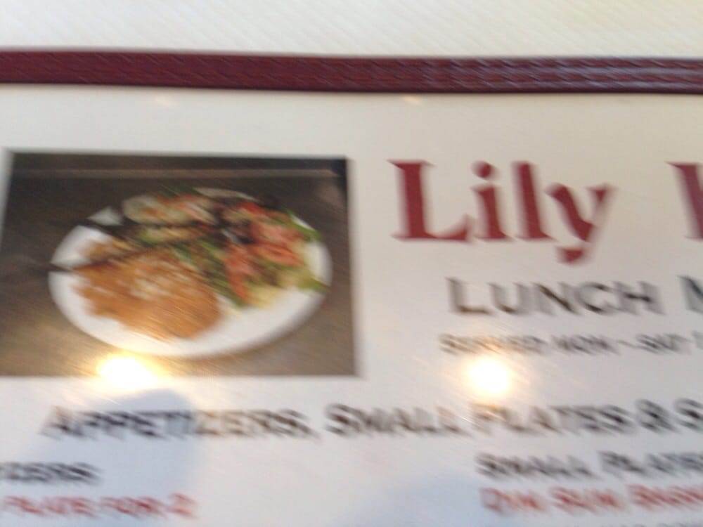Lily kai coupon petaluma