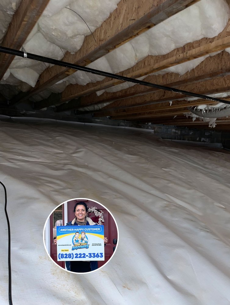 Crawl Space Brothers