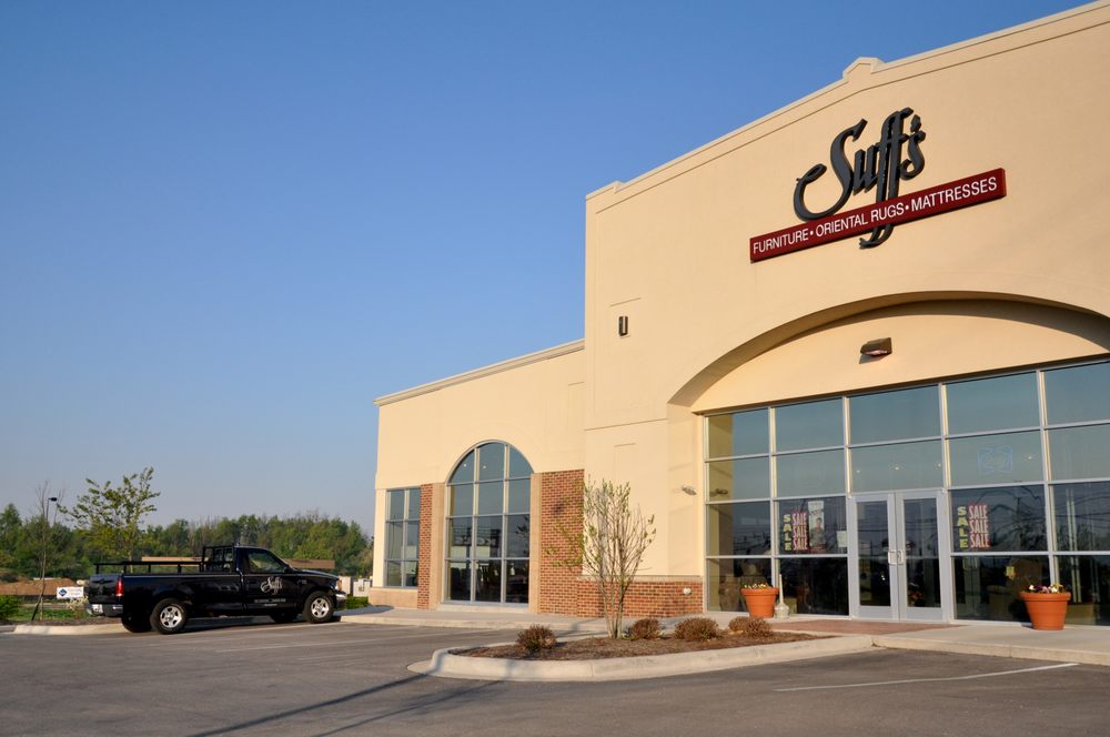 Suff's Nicholasville