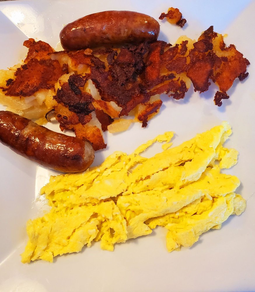 William Floyd Diner