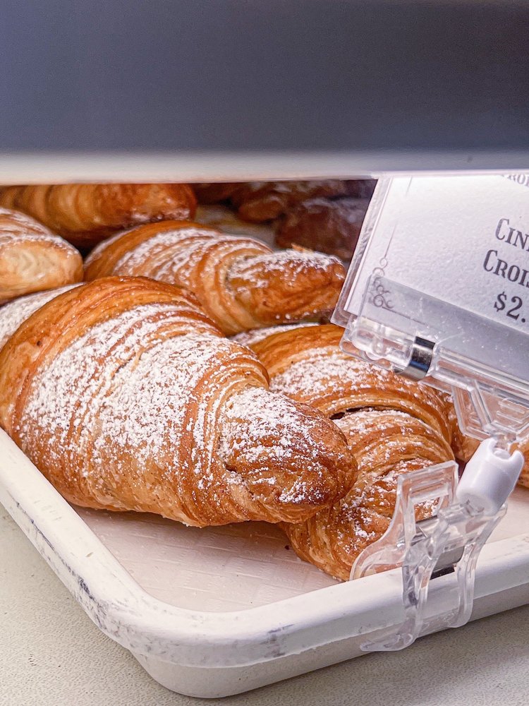 La Tropezienne Bakery