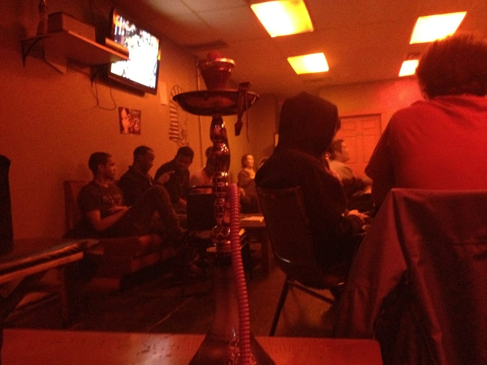 Grand Hookah CLOSED Hookah Bars 1824 Grand Ave, MacGroveland