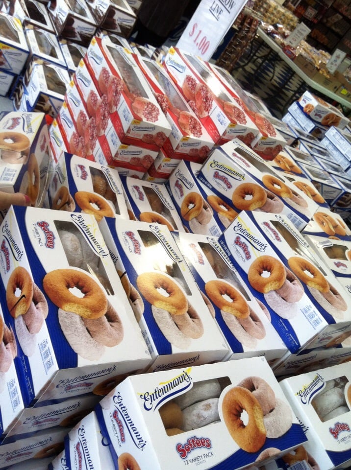 Entenmann’s Bakery Outlet - 33 Photos & 31 Reviews - Bakeries - 40-11