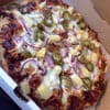 Santa Ana Pizzeria & Bistro