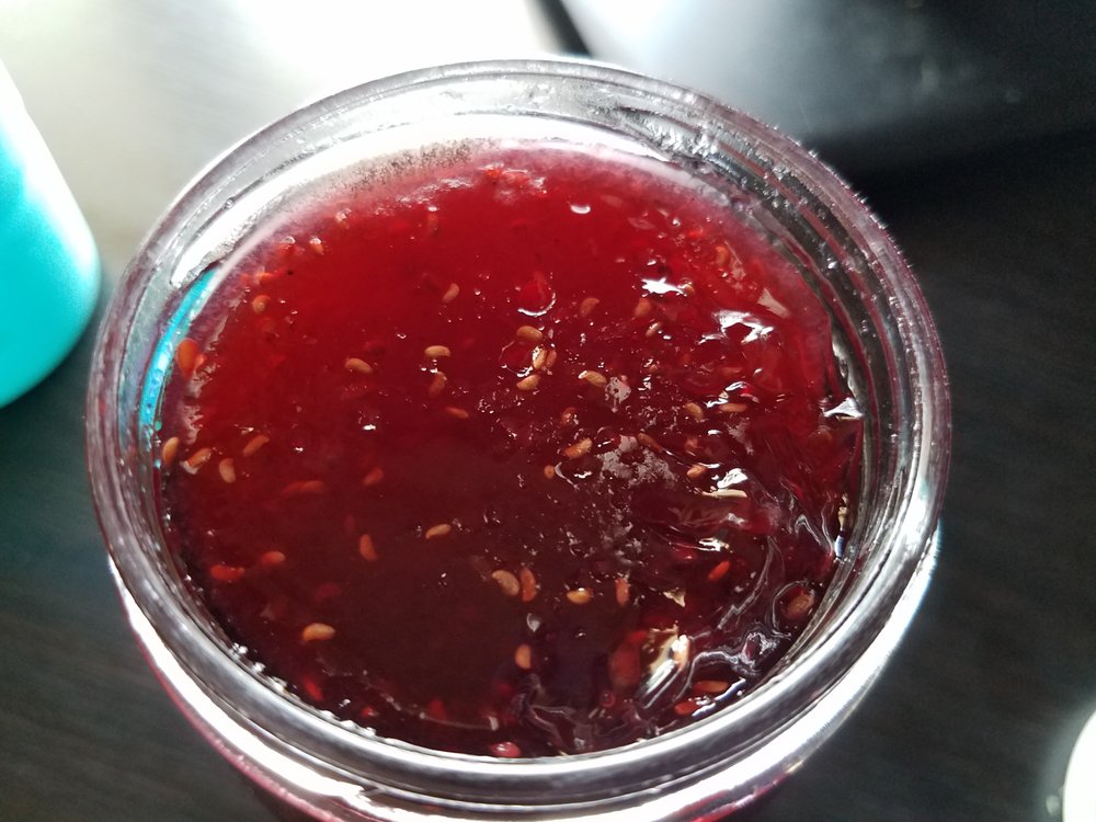 Keweenaw Kitchen Specialty Food 11745 Froberg Rd, Baraga, MI