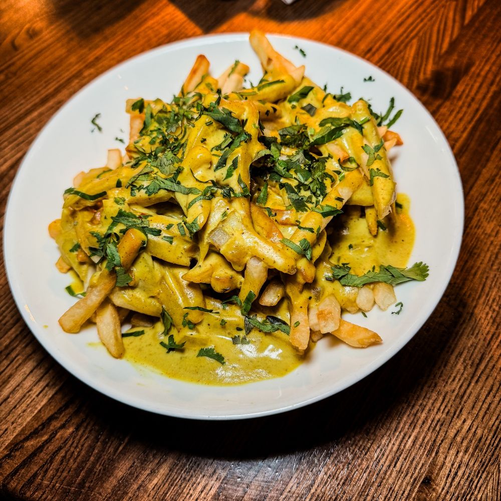 Flinders Lane Kitchen & Bar