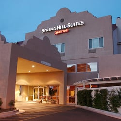 Springhill Suites By Marriott Prescott 51 Photos 91 Reviews Photo Of Springhill Suites By Marriott Prescott Az United States