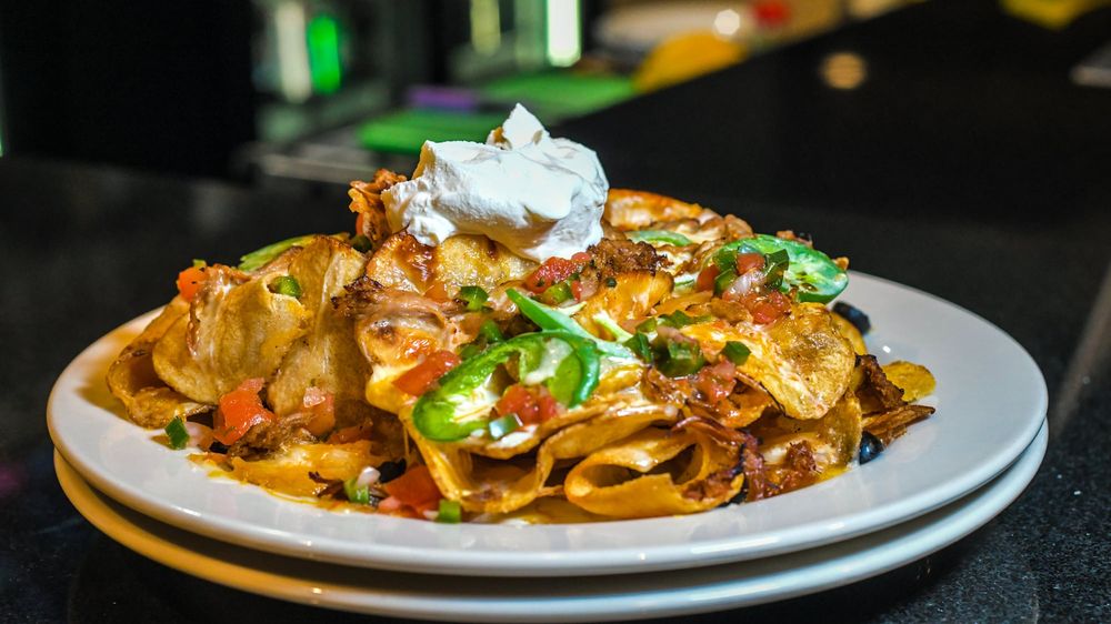 The Sweet Spot Bar and Grill