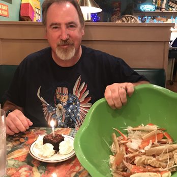 Preston S Family Seafood Restaurant 11 Photos 77 Reviews Photo Of Preston S Family Seafood Restaurant North Myrtle Beach Sc United States
