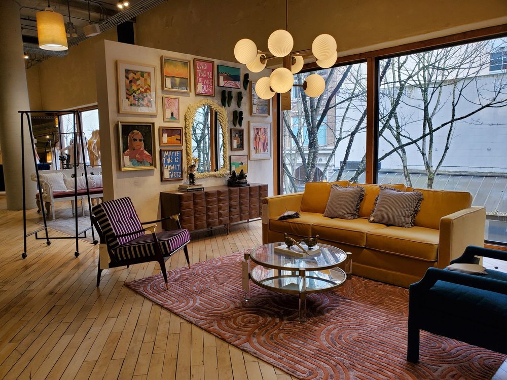 Anthropologie
