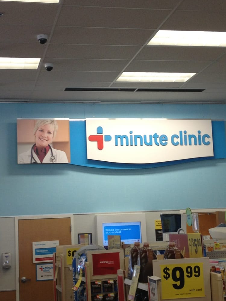 MinuteClinic Urgent Care 142 Worcester Rd, Charlton, MA Phone