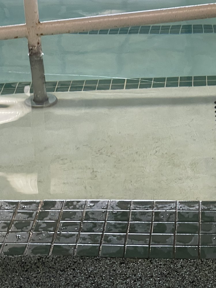 Nomad Aquatics & Fitness