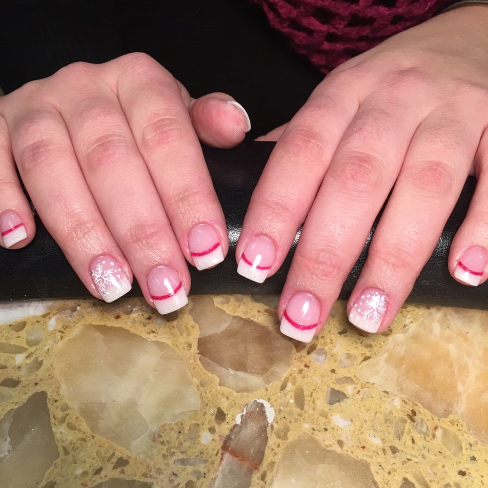 Top Nail & Foot Spa 16 Photos & 20 Reviews Nail Salons 1643 Rt 82