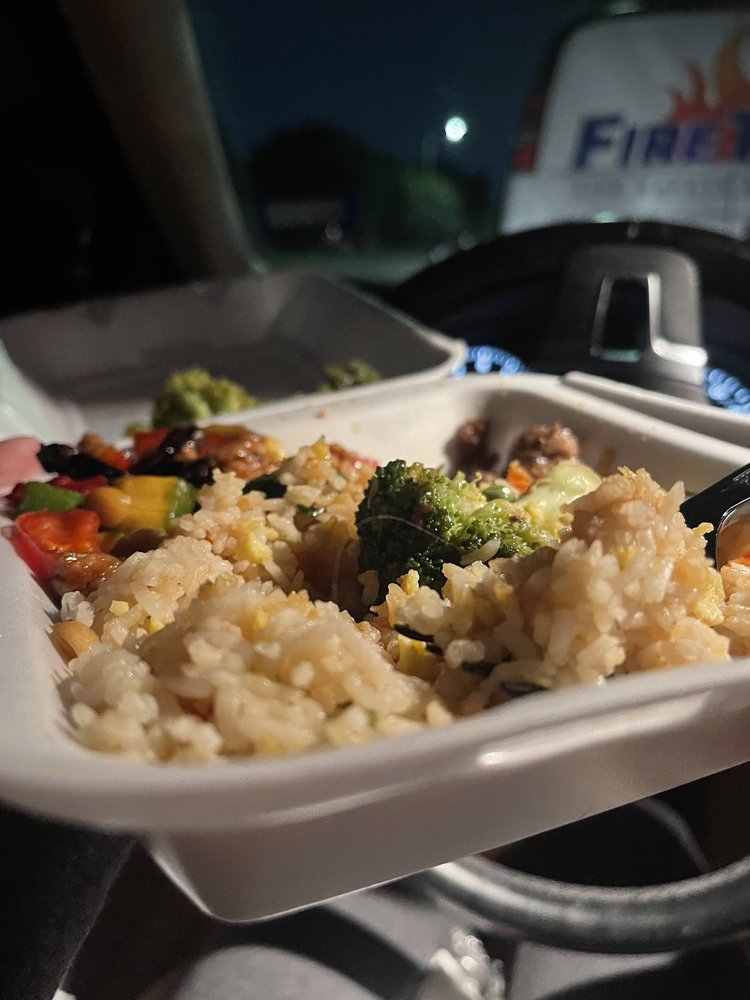 Panda Express
