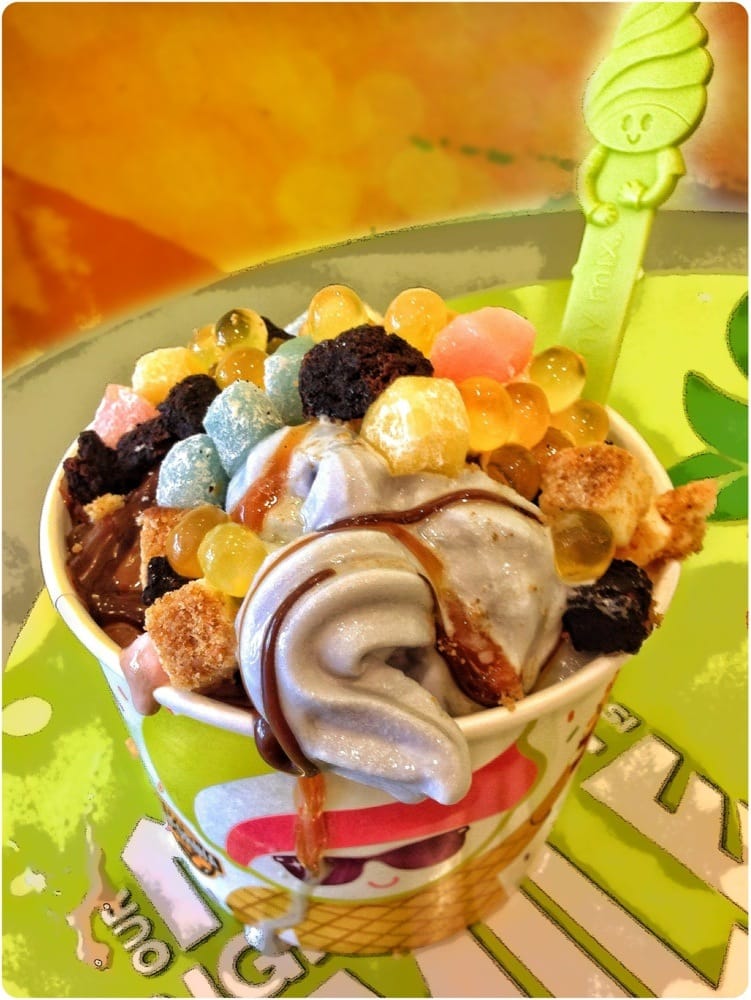 Menchie’s Frozen Yogurt 237 Photos & 254 Reviews Ice Cream & Frozen