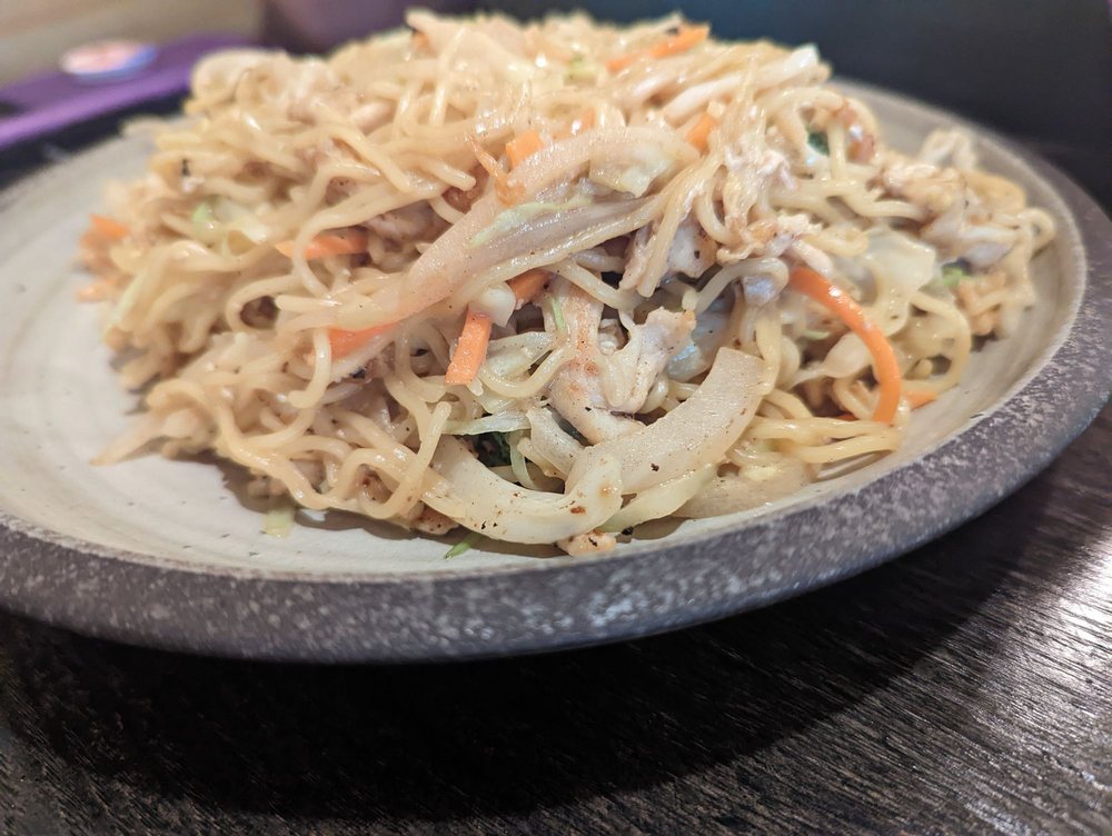 Masa Sushi & Eastern Cuisine