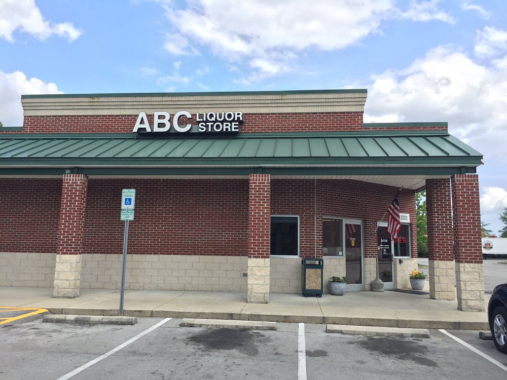 ABC Liquor Store