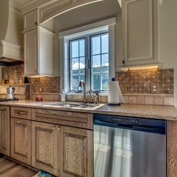 Cabinet World Get Quote 14 Photos Cabinetry 502 W State St Photo Of Cabinet World Olean Ny United States Mixing Finishes In Ellicottville