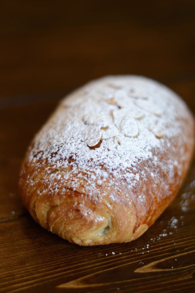 Alimentaire Wholesome Breads