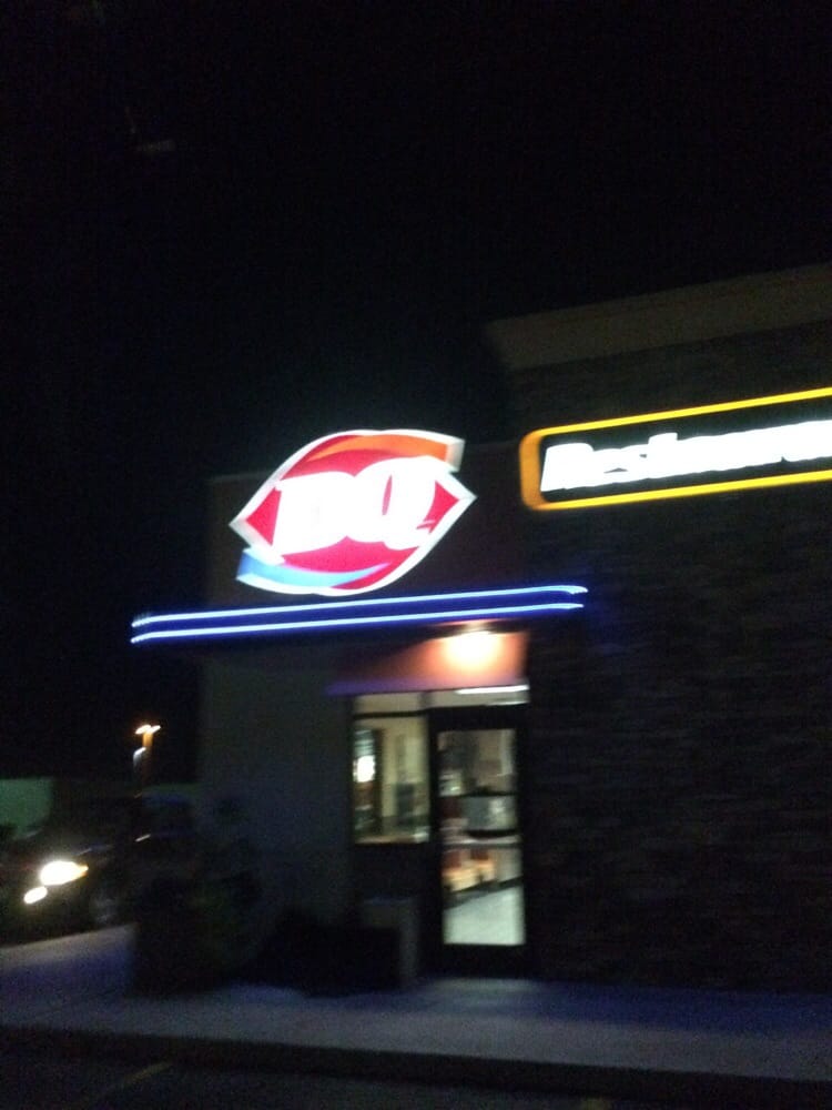Dairy Queen