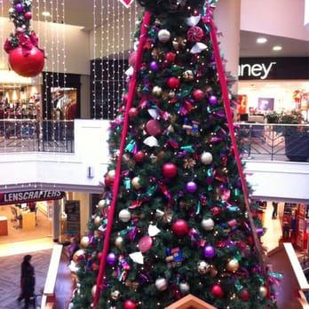 Tulsa Promenade Mall - 53 Photos &amp; 27 Reviews - Shopping Centers - 4107