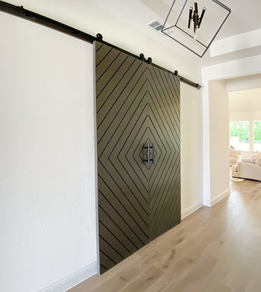 image of business Cavie Interiors