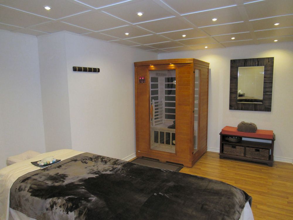 Pure Flow Massage Therapy Massage 114 Marycroft Court, Brampton, ON