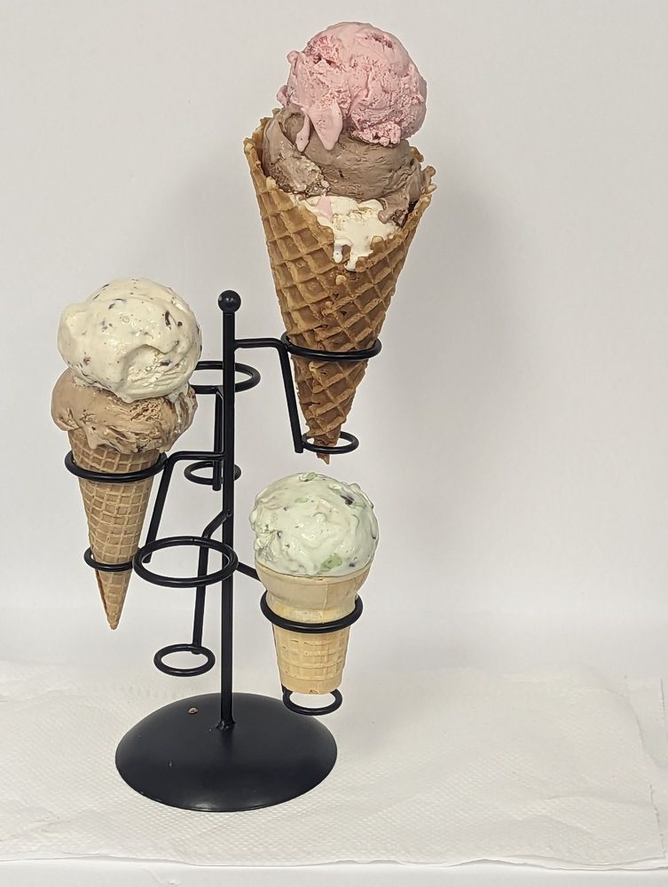 Chubby's Homemade Ice Cream