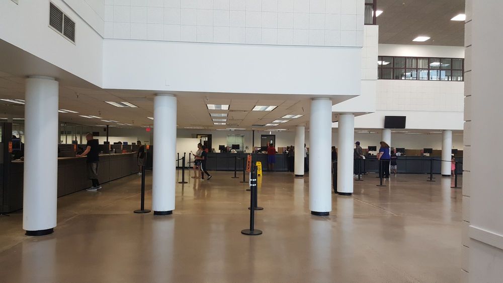 Motor Vehicle Department 15 Reviews Departments of Motor Vehicles