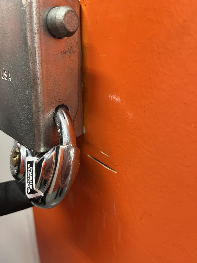 Public Storage