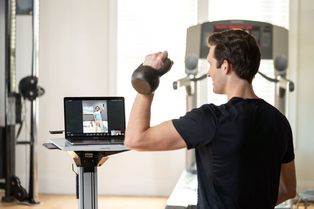 Performance Optimal Health