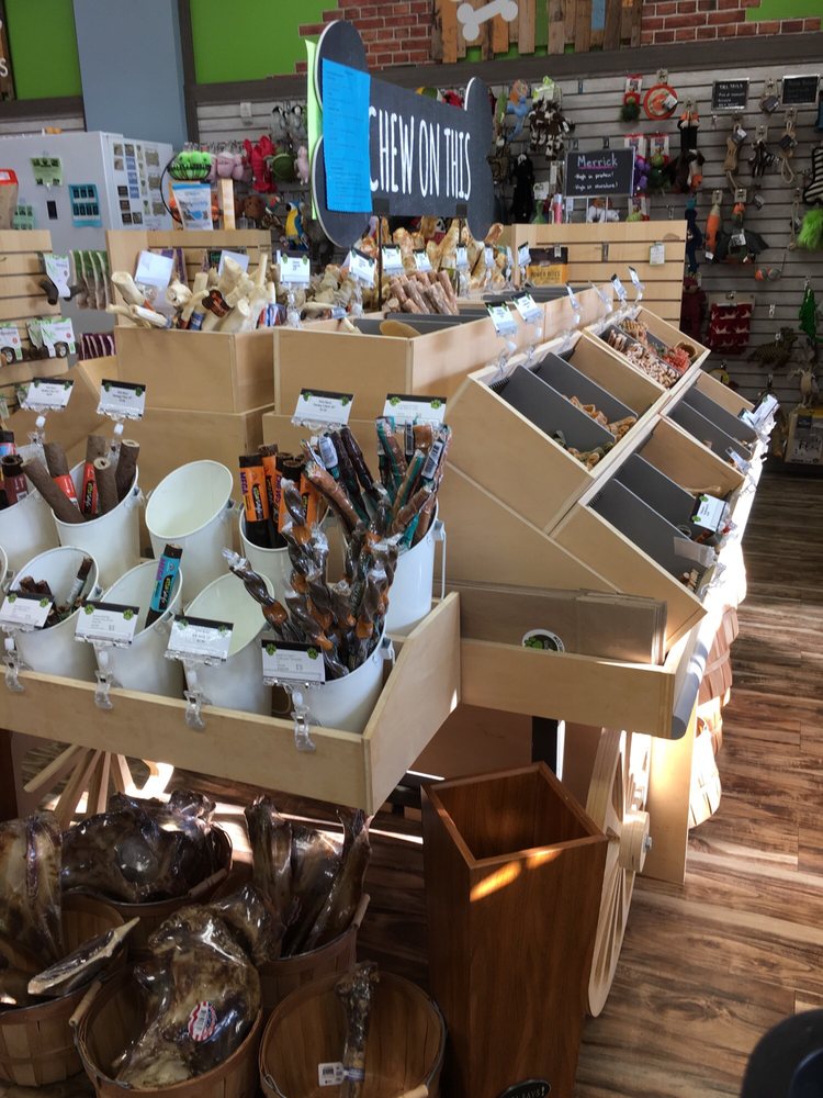 Bentley’s Pet Stuff Pet Stores 7940 S 6th St, Oak Creek, WI Phone