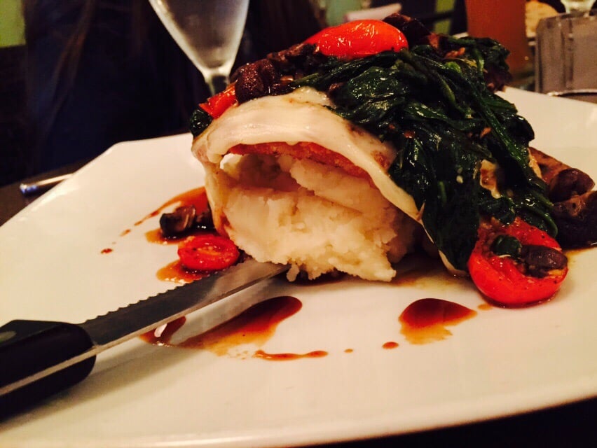 Jersey Girl Bar and Restaurant 116 Photos & 178 Reviews American (New) 3601 Atlantic Ave