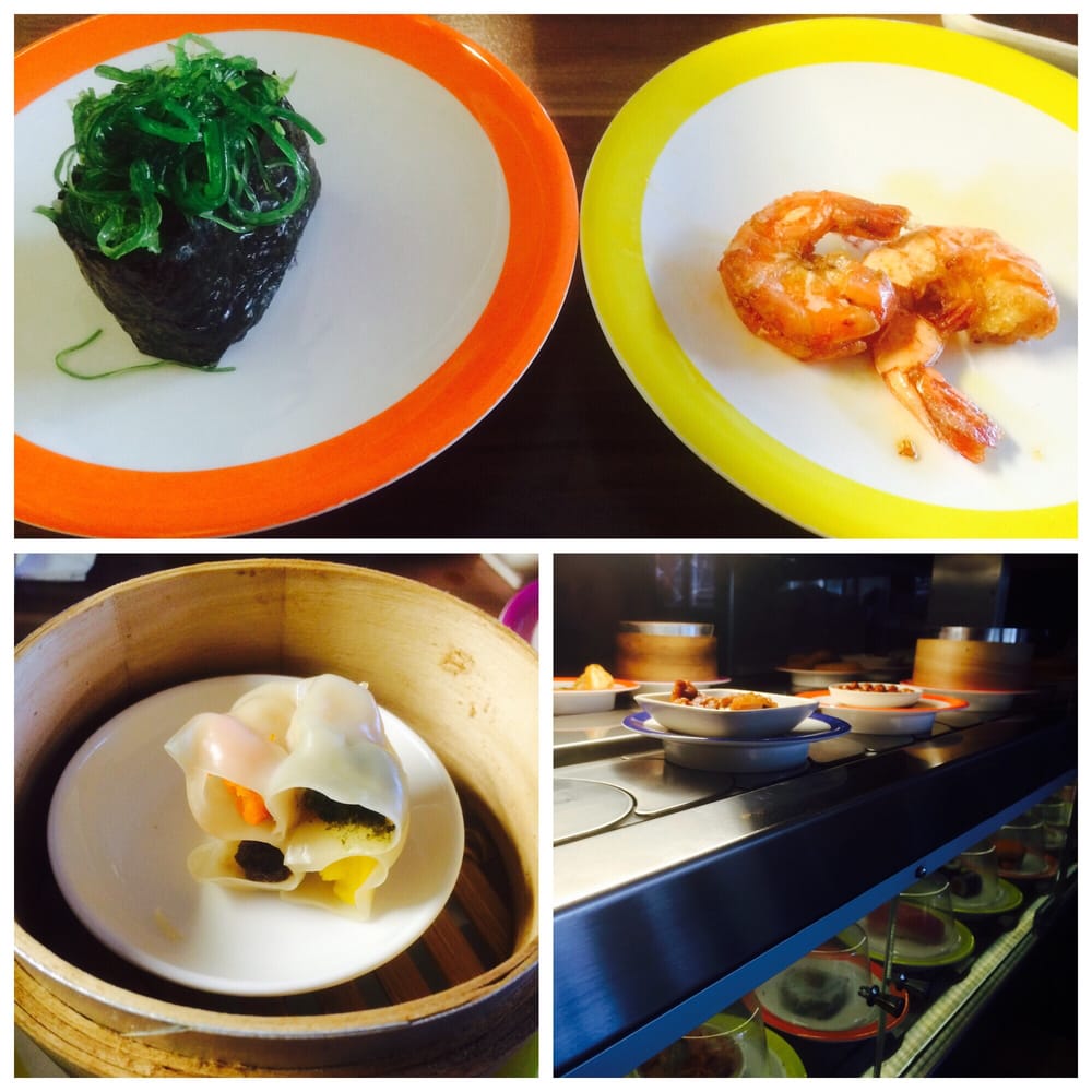 Jam Jam - 62 Photos & 229 Reviews - Sushi Bars - Wandsbeker Marktstr ...