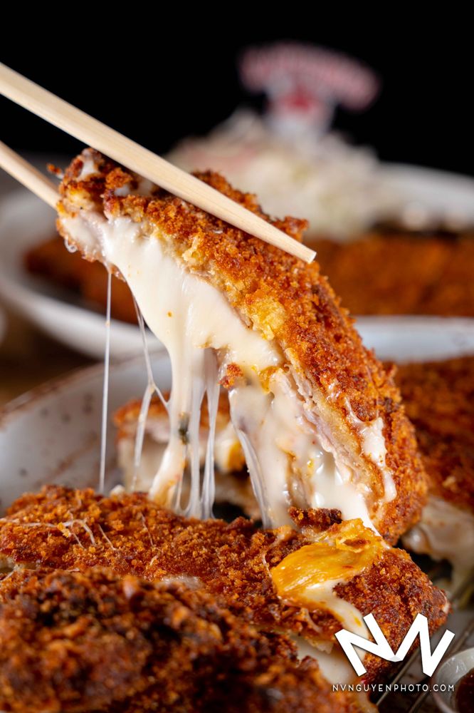 Abe Japanese Food