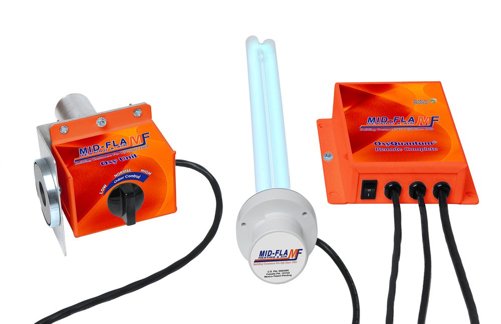 Mid-Florida Heating & Air