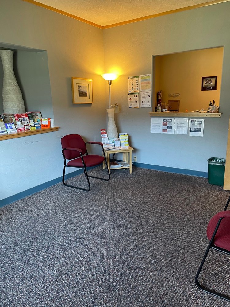 image of business Judy Del Mundo, MD