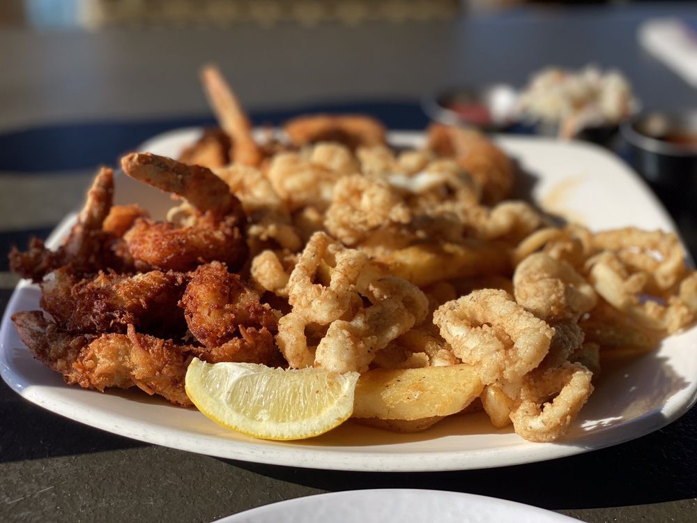 Islamorada Fish Company Image