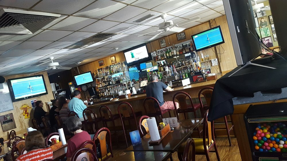 4th Quarter 34 Photos & 26 Reviews American (Traditional) 2033 N Monroe St, Tallahassee