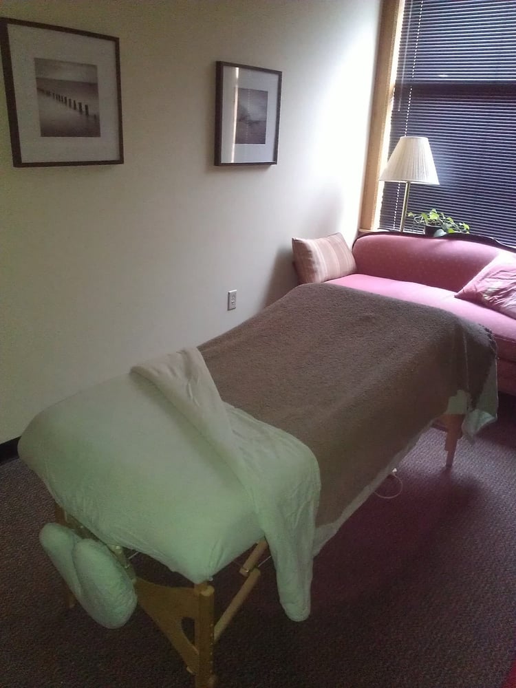 Anahata Massage Therapy Massage Therapy 204 E Capital Dr, Grover