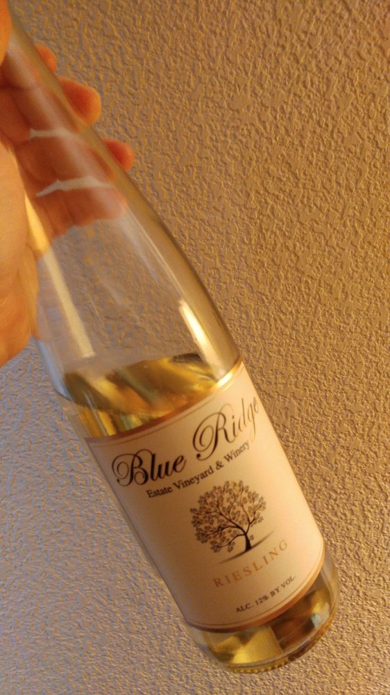 Blue Ridge Vineyard and Winery - 12 Photos - Wineries - 1000 Premium