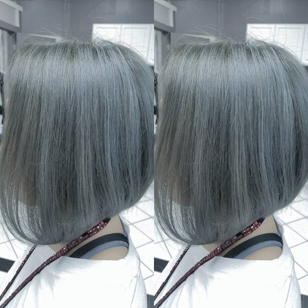 MAI Hoa Beauty Salon 20 Photos & 25 Reviews Hair Salons 2747