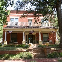 Best Bed Breakfast Near Arcadian Getaways In Guthrie Ok Yelp