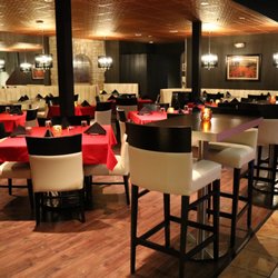 Figaro 48 Photos 19 Reviews Italian 419 Main St Photo Of Figaro Cedar Falls Ia United States