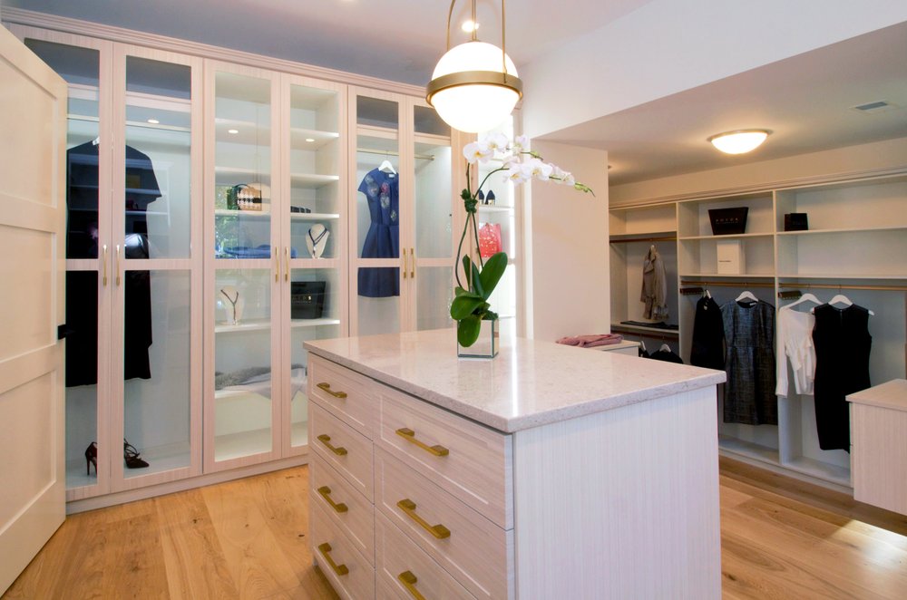 image of business Closet City