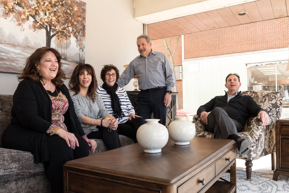 Lastick Furniture & Floor Coverings
