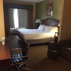 Holiday Inn Express La Plata 10 Reviews Hotels 6860 Crain Photo Of Holiday Inn Express La Plata Md United States
